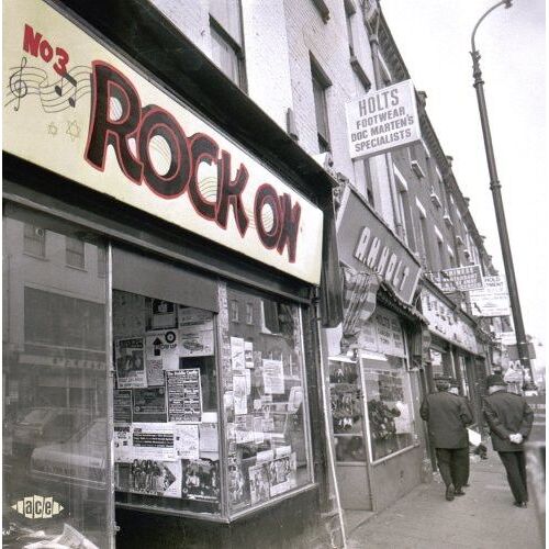 Various Artists - Rock On [Compact Discs] Uk - Import