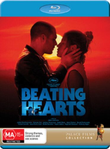 Beating Hearts - All-Region/1080p [Blu-Ray] Australia - Import