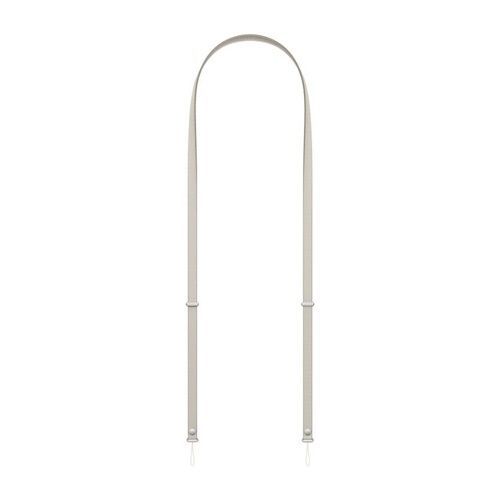 Accessoire pour téléphone mobile Apple Bandoulière - Sahara