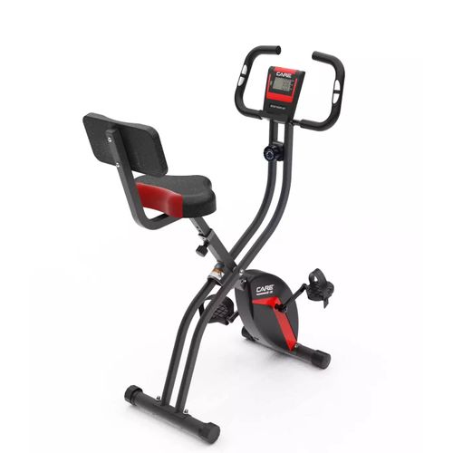 Vélo D'appartement Pliable - Care - Cv-315