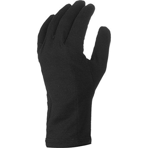 Icebreaker Sous-Gants Oasis Liners Mérinos Bonnets / Gants