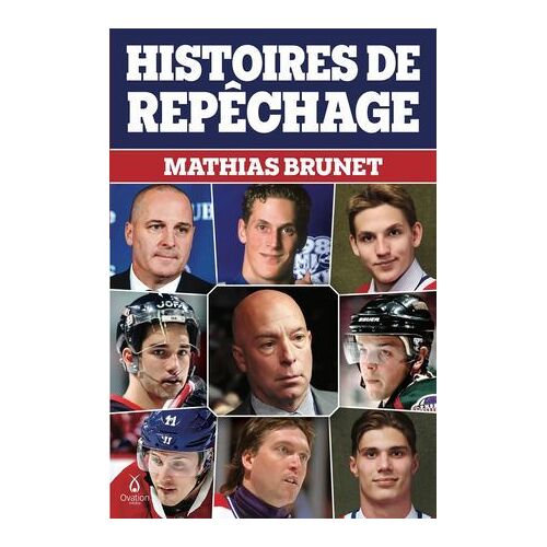 Histoires De Repêchage