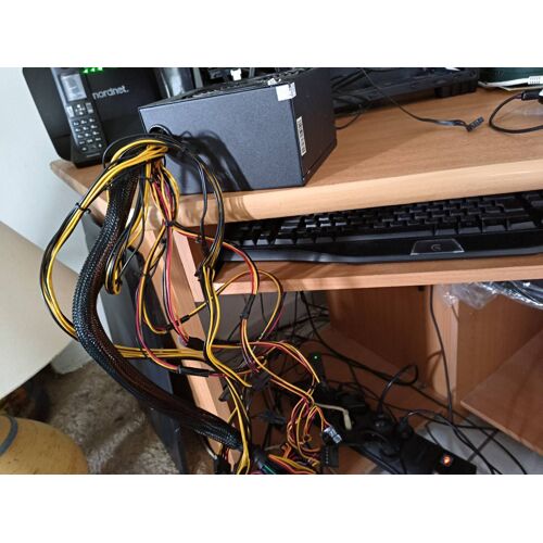 Alimentation pc