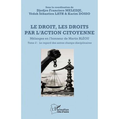 Le Droit, Les Droits Par L'action Citoyenne