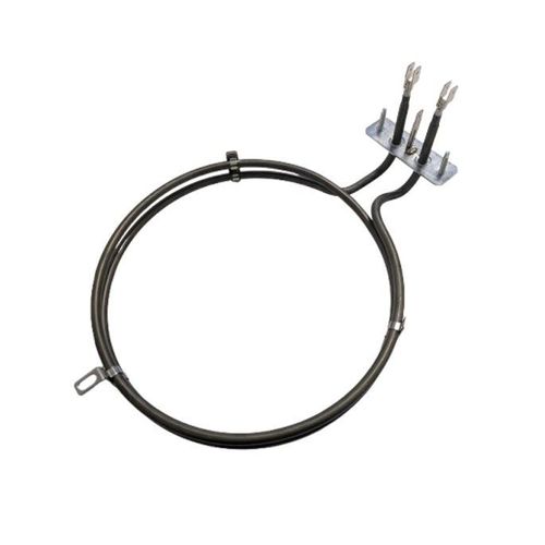 Résistance circulaire 2000W d'origine - Four, cuisinière (77X2277 )
