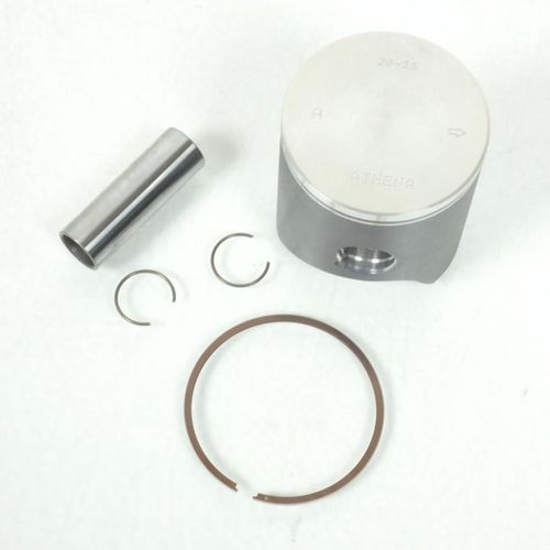 Piston Moteur Athena Pour Moto S4c05400010a / 53.94mm Cote A Neuf