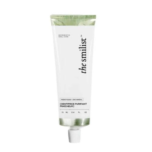 The Smilist - Dentifrice Purifiant Fraîcheur- 75 Ml 