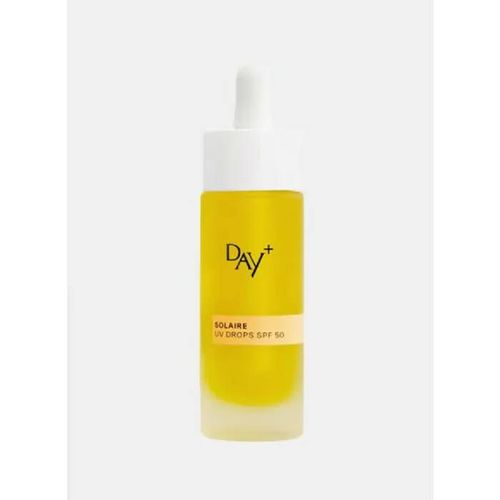 Day+ - Sérum Solaire Uv Soin Protection 30ml Sérum En Gouttes 