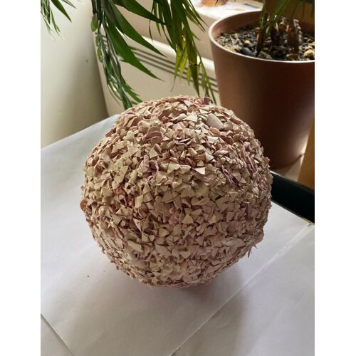 Boule décorative 