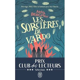 Les Sorcières De Vardo
