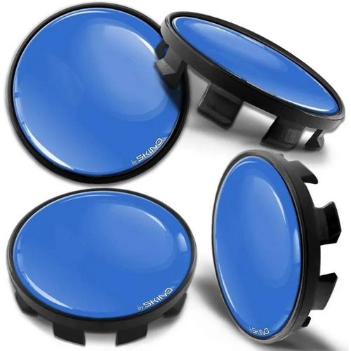 4 X Cache Moyeu Pour Bmw 50e Anniversaire 68mm Centre De Roue Logo Jante