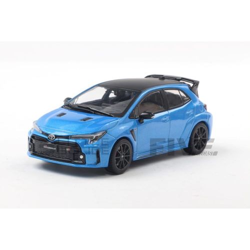 Solido 1/43 - Toyota Corolla Gr Circuit Edition - 2023 S4314203-Solido