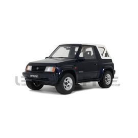 Otto Mobile 1/18 - Suzuki Vitara Cabrio Jlx - 1994 Ot492-Otto Mobile