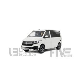 Otto Mobile 1/18 - Volkswagen Transporter 6.1 California Ocean - 2021 Ot488-Otto Mobile