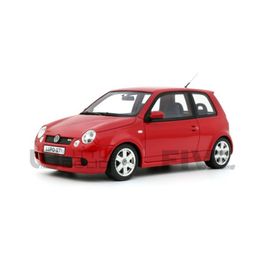 Otto Mobile 1/18 - Volkswagen Lupo Gti - 2001 Ot1129-Otto Mobile