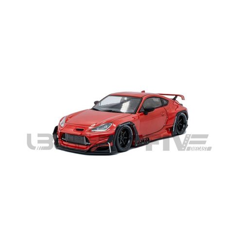 Solido 1/43 - Toyota Gr86 Pandem - 2022 S4315103-Solido