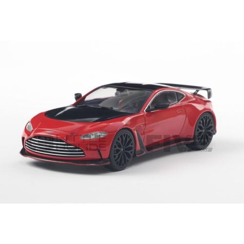 Solido 1/43 - Aston Martin Vantage V12 - 2023 S4314104-Solido