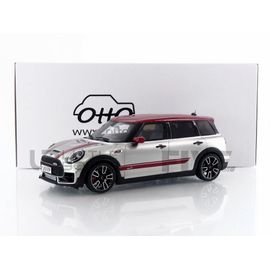 Otto Mobile 1/18 - Mini Cooper Clubman Jcw (F54) - 2021 Ot1106-Otto Mobile