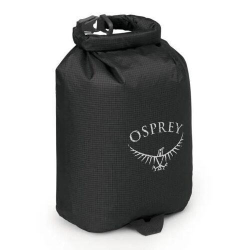 Sac de transport - Osprey - Ultralight Dry Sack 3 - Imperméable - Léger - 16x22 cm