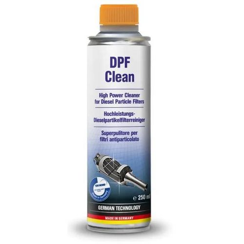 Nettoyant Fap & Catalyseur Diesel