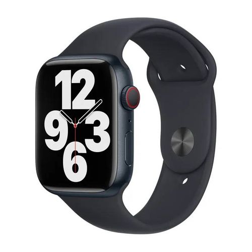 Apple Original Sport Band Apple Watch 38mm / 40mm / 41mm Midnight - Mku83zm/A