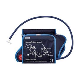 Hartmann - Veroval Duo Manchette En L P1 1 Unité