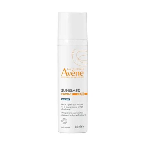 Avène Solaires Sunsimed Pigment Dm 80ml 