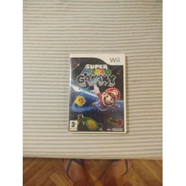 Super Mario Bros galaxy