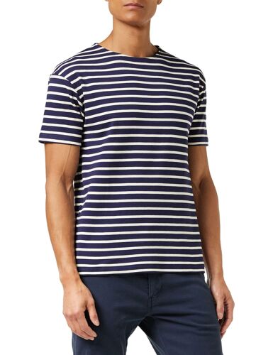 Marinière Doëlan - Coton Épais