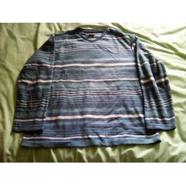 Pyjama Long Atlas For Me