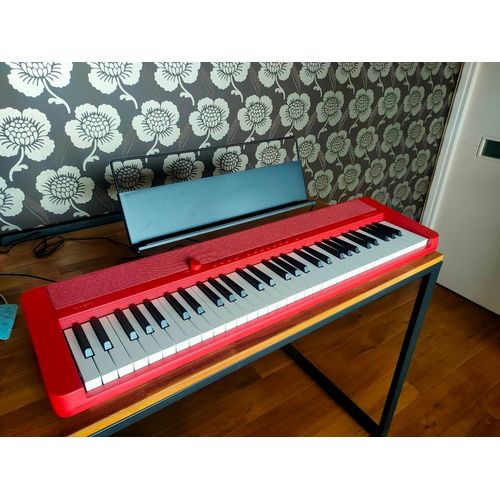 Piano Numérique Casio Ct-1s