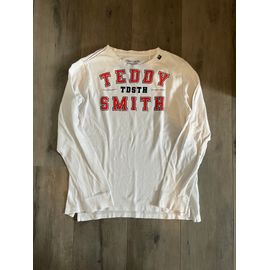 T-Shirt Manche Longue 