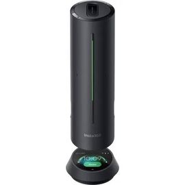 Insta360 Wave Graphite Noir