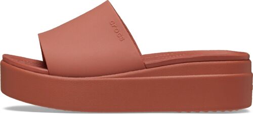Mules Et Sabots Crocs Brooklyn Slide Pour Femme