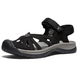 Keen - Women's Rose Sandal - Sandales Taille 9, Noir