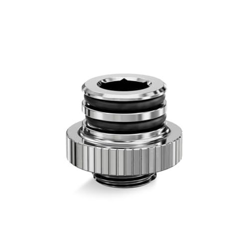 EK Water Blocks EK-Quantum Push-in Torque M 7 - Nickel