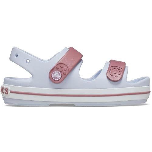 Sandales Et Nu-Pieds Crocs Crocband Cruiser Sandal Pour Enfant