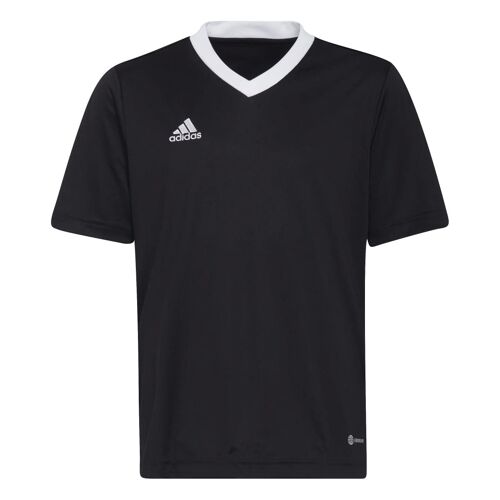 Maillot Entrada 22 Adidas - Black - 11-12a