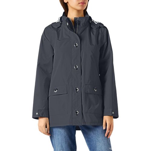 Parka Imperméable Audierne