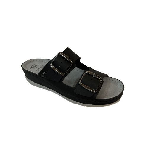 Mules Et Sabots Scholl Aberdeen Pour Femme - 37