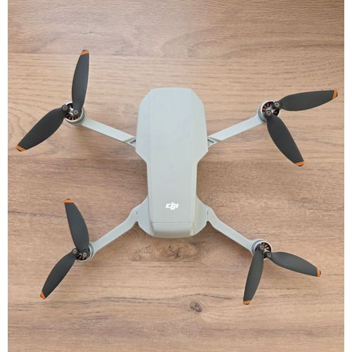 Dji Mini 2 Se