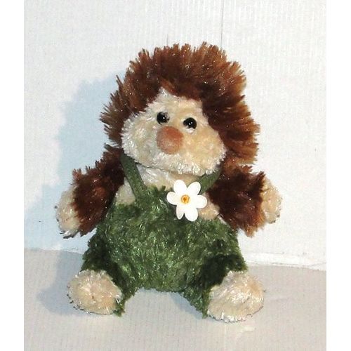 doudou herisson trudi