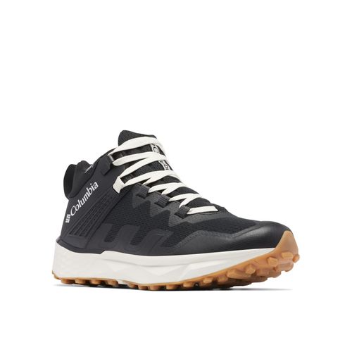 Baskets Columbia Facet¿ 75 Mid Outdry¿ Black/ Light Sand Eur 42