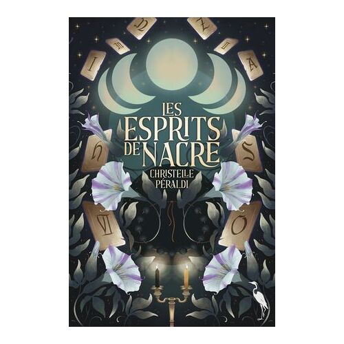 Les Esprits De Nacre