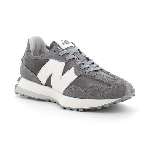 Chaussures New Balance De Sport Pour Ws327 Noir