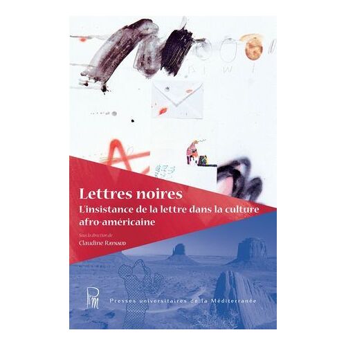 Lettres Noires