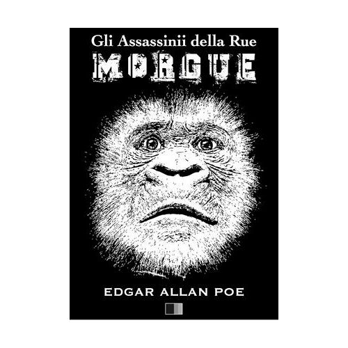 Gli Assassinii Della Rue Morgue