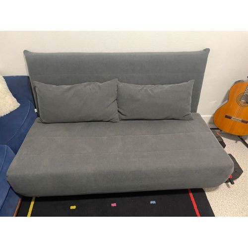 Nio - Canapé Clic-Clac 2 Places