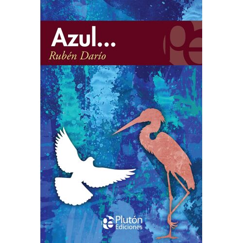 Azul...