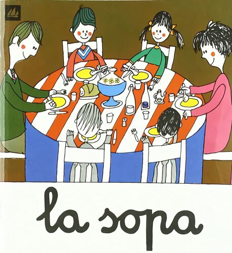 La Sopa